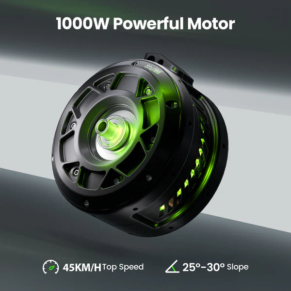 sinwheel Z1 Off Road Electric Scooter