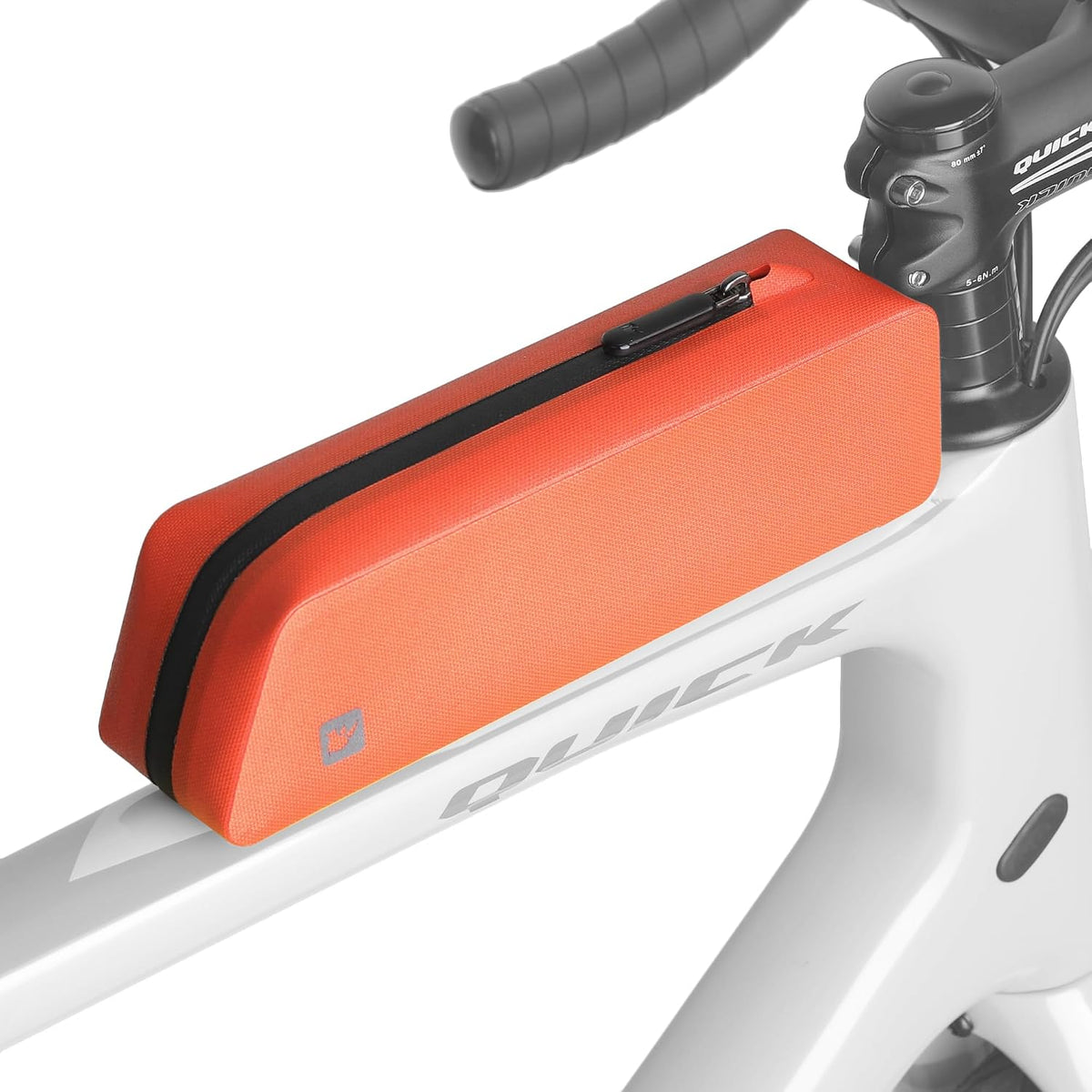 Rhinowalk waterproof bike top tube bag – photo 7