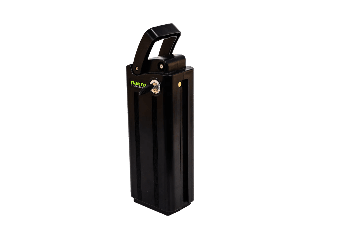 Ebike Battery Replacement for NAKTO Mini Cruiser 2Electronics > Electronics Accessories > Power > Battery AccessoriesEvolveRide