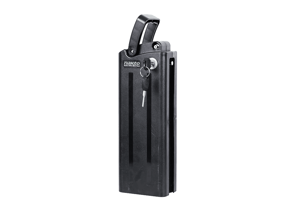 Ebike Battery Replacement for NAKTO Super CruiserElectronics > Electronics Accessories > Power > Battery AccessoriesEvolveRide