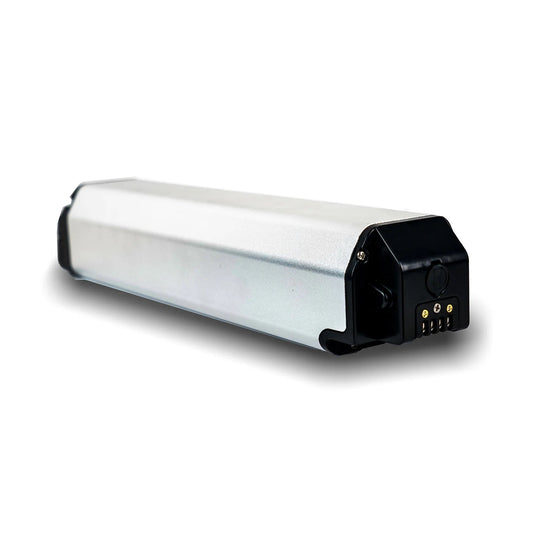 EUNORAU 48V15Ah / 17Ah Replace & Upgrade BatteryEvolveRide