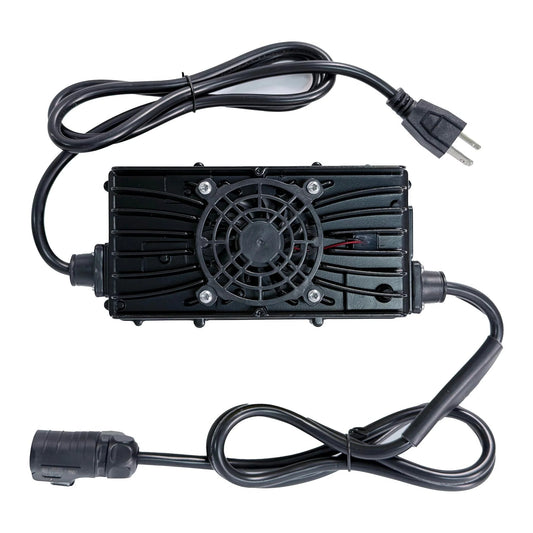 Eunorau 72V10A R1 Fast ChargerEvolveRide