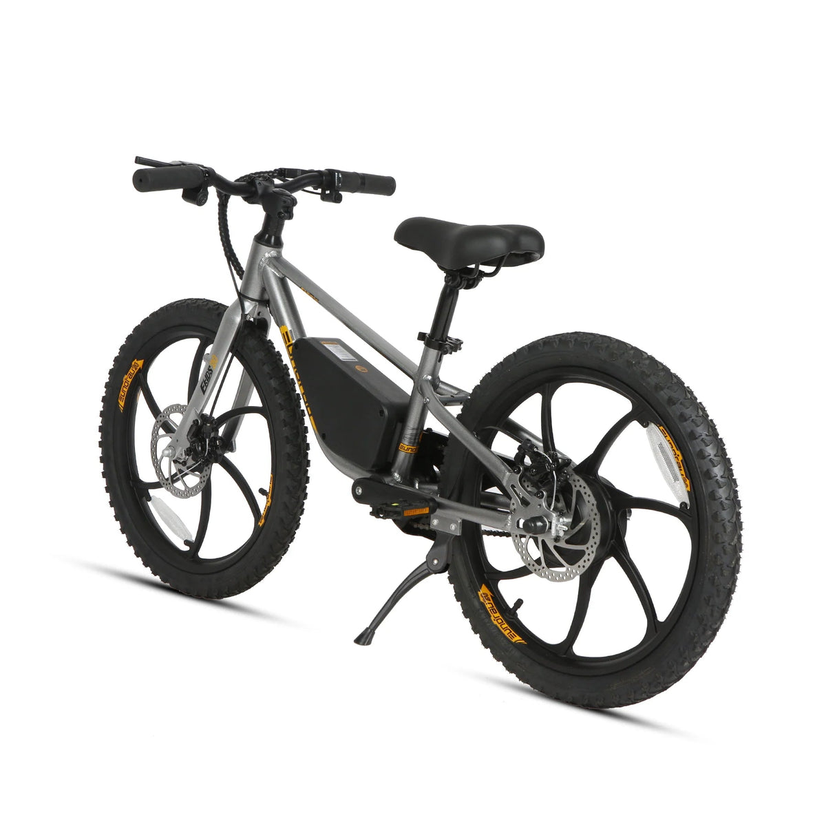 EUNORAU EKIDS-20 Electric Bike β 250W Lightweight eBike for Kids β photo 4