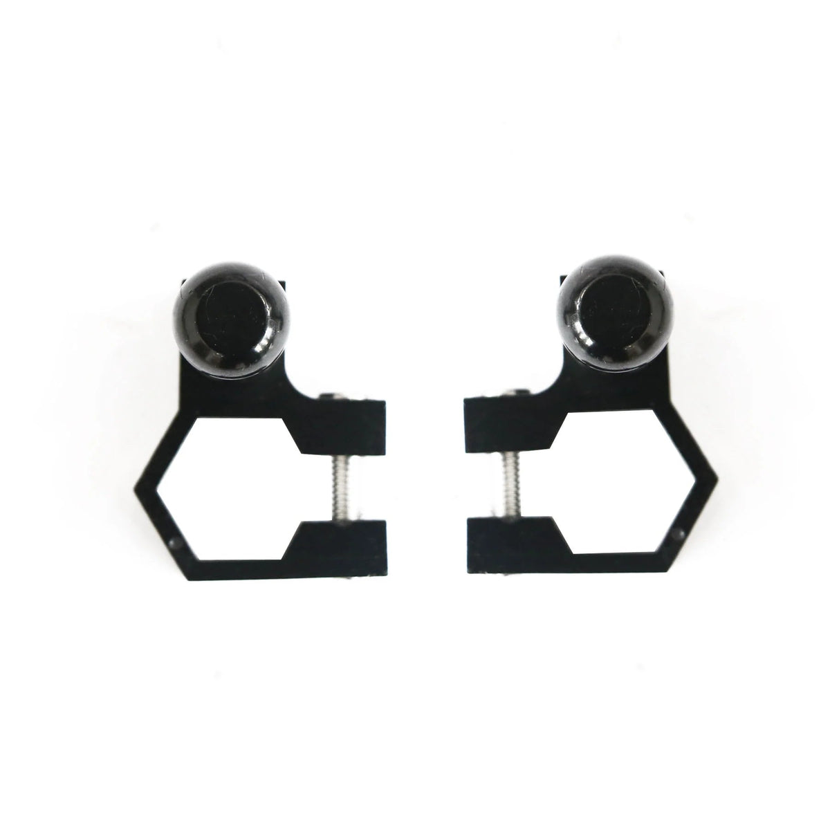 EUNORAU M12 Motor Axle Nut Mount Trailer Hitch Adapter – Hub Motor E-BikeEvolveRide
