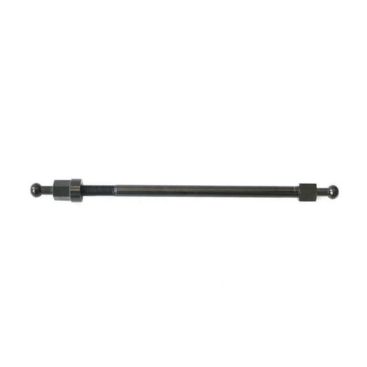 EUNORAU M12 Thru Axle Trailer Hitch Adapter – Mid-Motor E-Bike FitEvolveRide