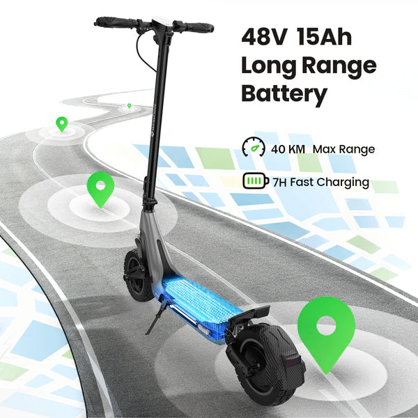 sinwheel Z1 Off Road Electric Scooter
