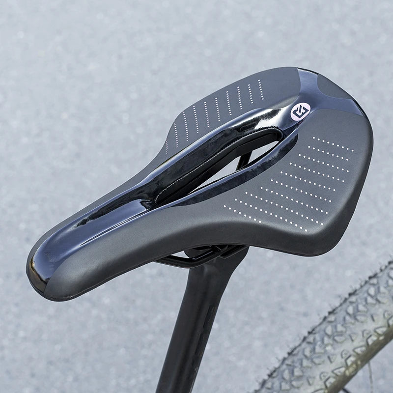 Cycling Saddle Breathable Comfortable Cushion Waterproof Soft Ultra-Light MTB Road Bike Seat Saddle Bicycle Accessories