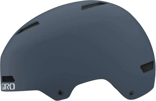 Giro Quarter Urban Bike Helmet β Lightweight Low-Profile Cycling HelmetEvolveRide