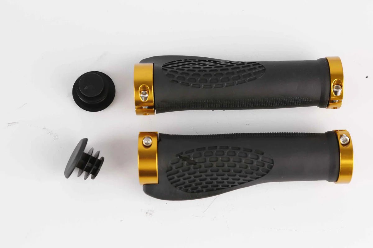 Grips for NAKTO Super Cruiser, Cruiser, Mini Cruiser, DiscoverySporting Goods > Outdoor Recreation > Cycling > Bicycle Accessories > Bicycle Handlebar Grips & DecorEvolveRide