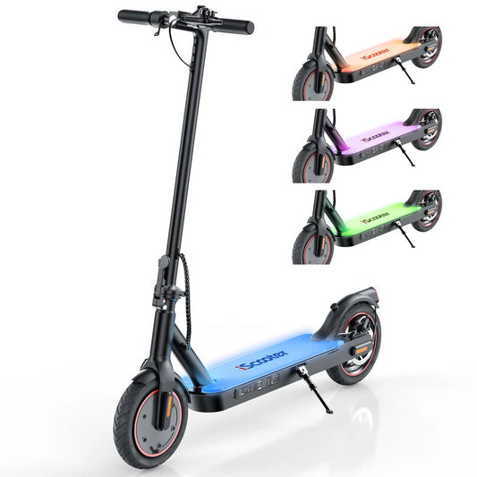 iScooter i9L 350W Foldable Commuting Electric ScooterElectric ScooterEvolveRide