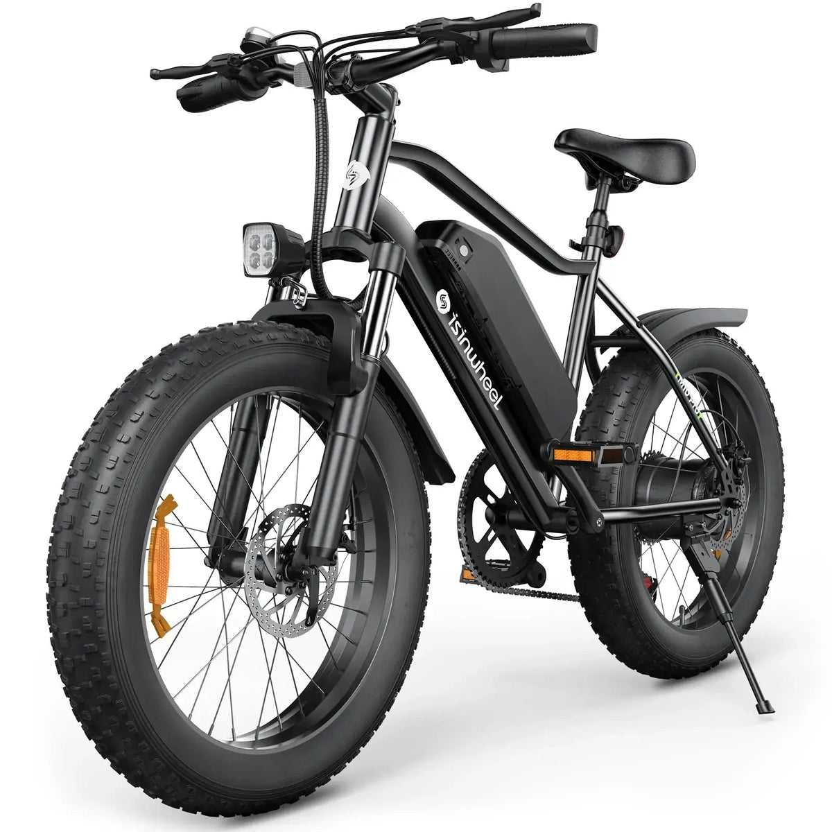 isinwheel M10 Pro Electric Bike