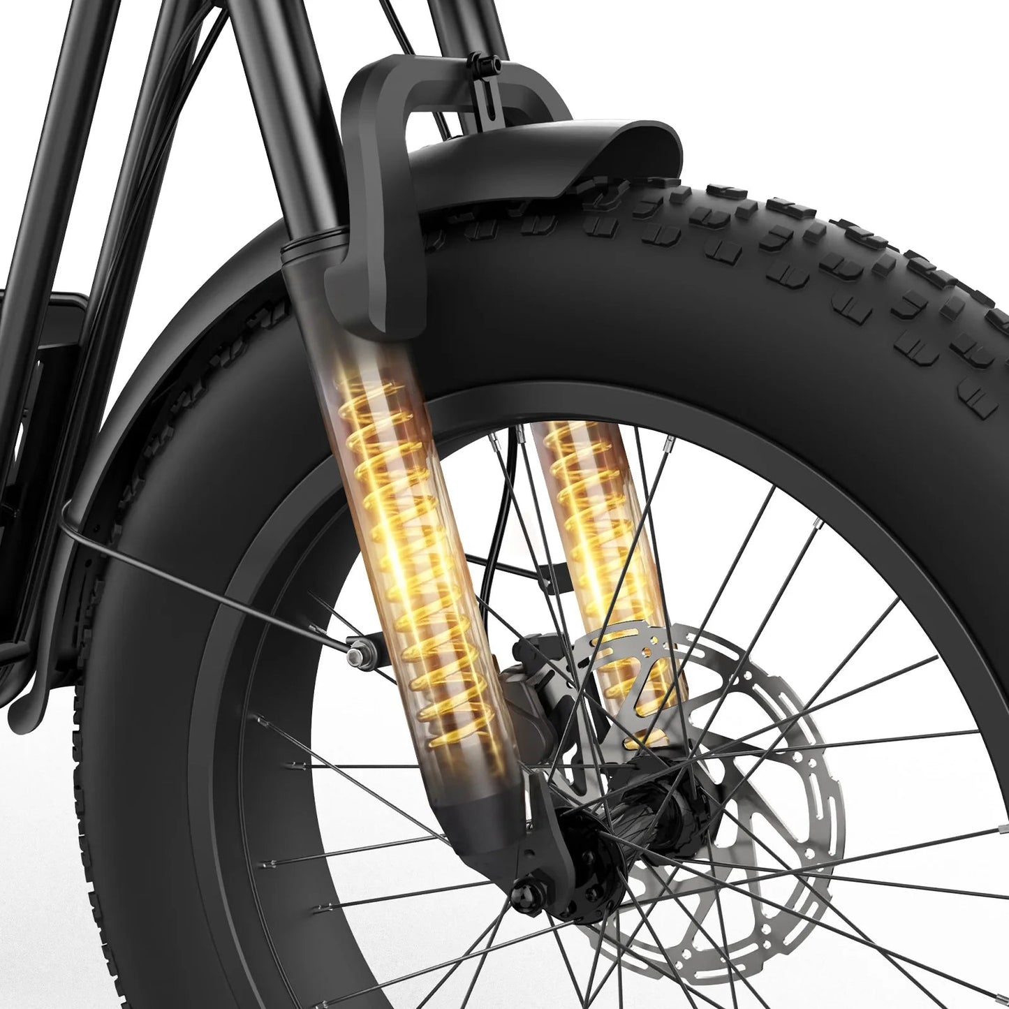 isinwheel R6 Pro Electric Dirt BikeElectric BicycleEvolveRide