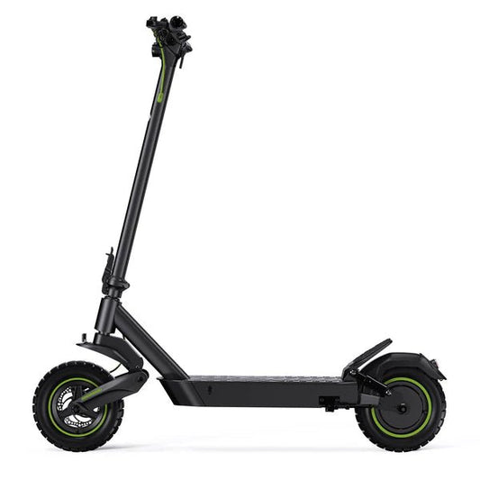 isinwheel S10Max 1000W High-End Commuting Electric ScooterElectric ScooterEvolveRide