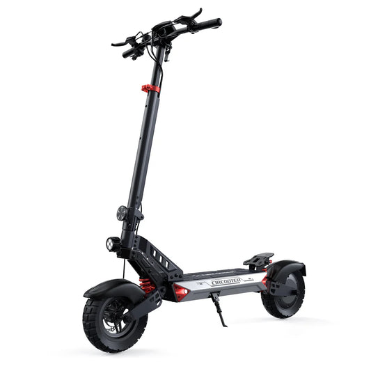 Circooter Landturbo Off-Road Electric Scooter