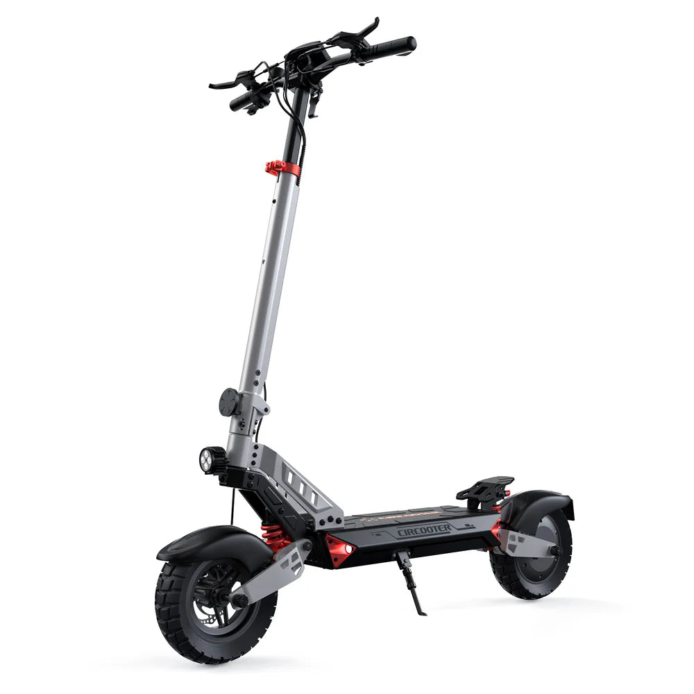 Circooter Landturbo Pro Off-Road Electric Scooter