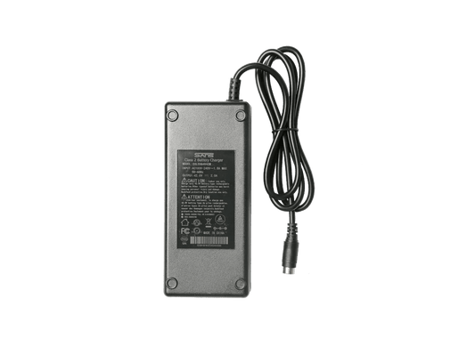 NAKTO Electric Bike Charger – Compatible with Camel, Elegance, Cruiser, Classic, Fashion, Mini Cruiser, Pony, City StrollerElectronics > Electronics Accessories > Power > Power Adapters & ChargersEvolveRide