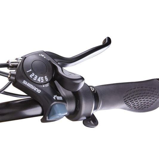 NAKTO Fat Tire Ebike F4Electric BicycleEvolveRide