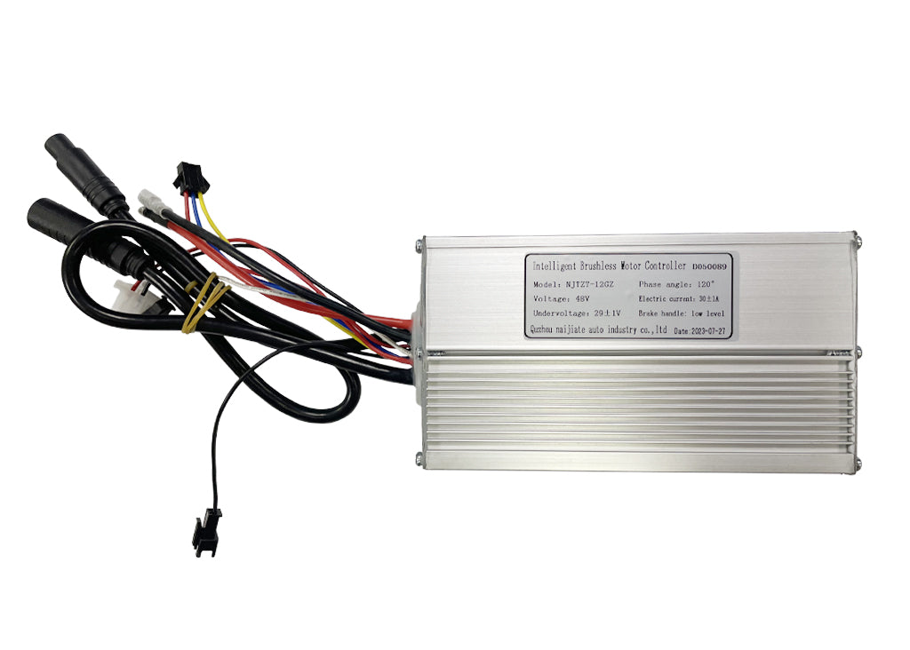 Controller for NAKTO Super Cruiser – image 3