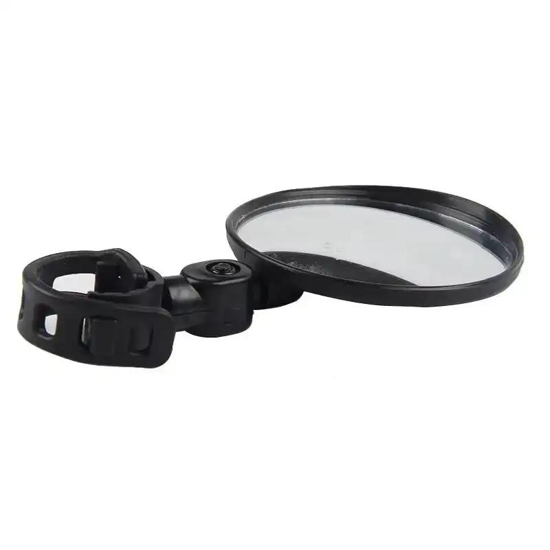 Universal Wide-Angle Bicycle Rearview Mirror – 8cm / 5.3cmEvolveRide