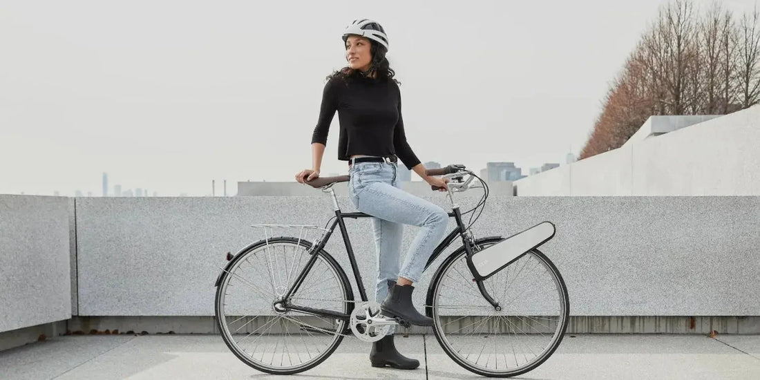 Clip: The $499 E-Bike Conversion Kit Turning Heads—and Raising $10M