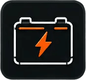 Batteries & Power