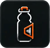Bottle Holders & Cup Holders