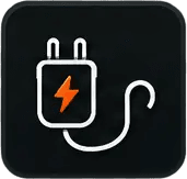 Chargers & Cables