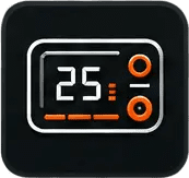 Displays & Controls
