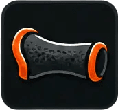 Ergonomic Grips