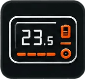 LCD Displays