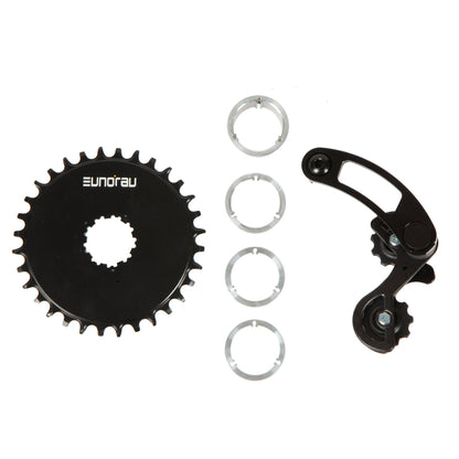 EUNORAU single speed conversion kit 32T cog