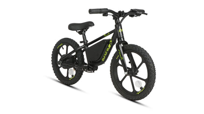 EUNORAU EKIDS-16 Electric Bike – 250W Lightweight eBike for Kids
