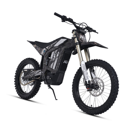 EUNORAU R1+ Maple electric dirt bike detail