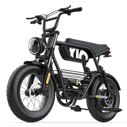 COSWHEEL Y16 EBIKE