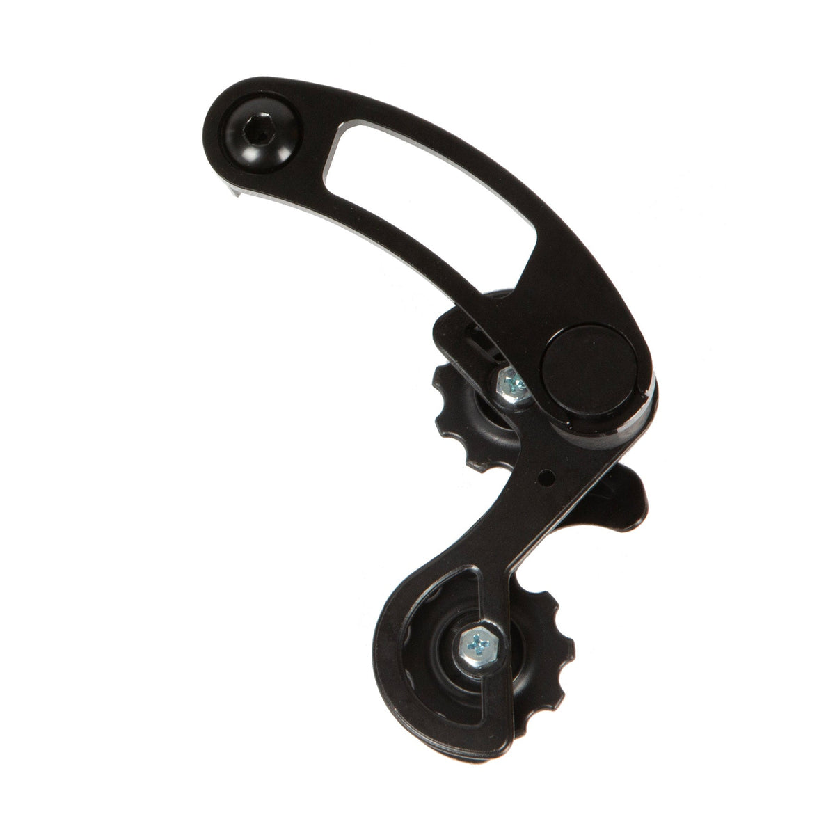 EUNORAU single speed kit chain guide