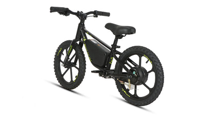 EUNORAU EKIDS-16 Electric Bike – 250W Lightweight eBike for Kids