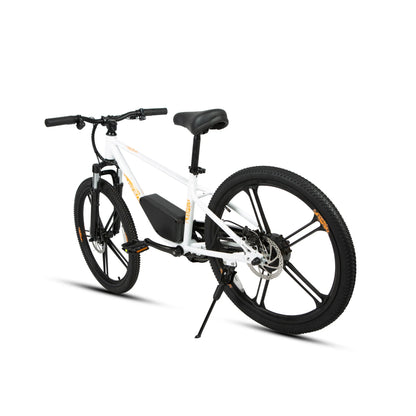 EUNORAU EKIDS-24 Electric Bike – 350W Youth eBike for Teens & Kids