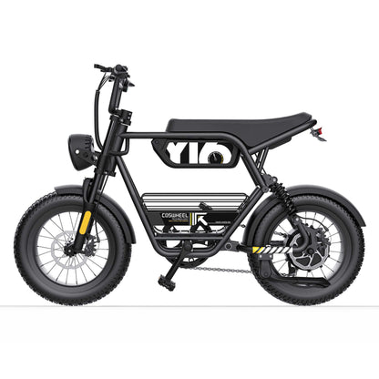 COSWHEEL Y16 EBIKE