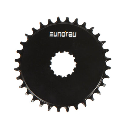 EUNORAU single speed kit spacers