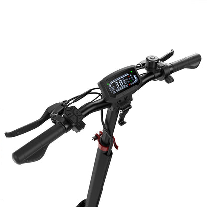 Circooter Landturbo Ultra electric scooter photo 9