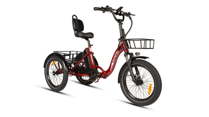 ONE-TRIKE