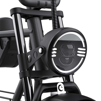 COSWHEEL Y16 EBIKE