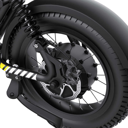 COSWHEEL Y16 EBIKE