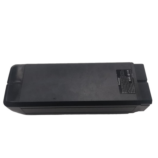 EUNORAU 52V 16Ah main battery for FLASH e-bikes