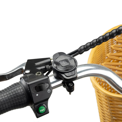 NAKTO Ebike Tail Light