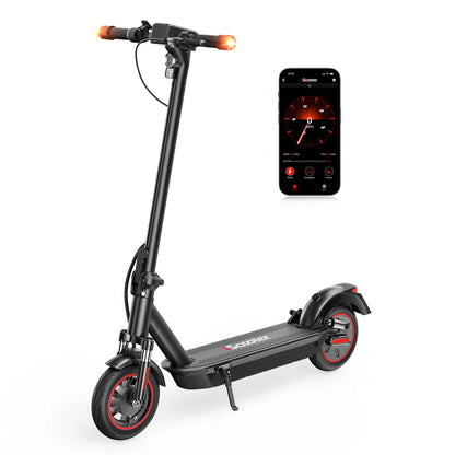 iScooter i10Max City Commuter Electric Scooter