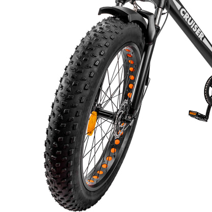 NAKTO 26" Cruiser 2