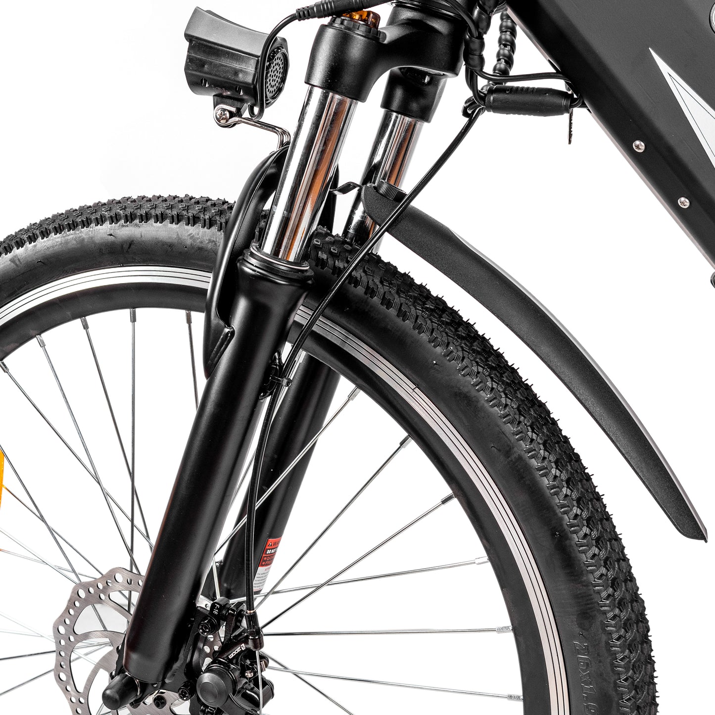 NAKTO 26“ Ranger 2