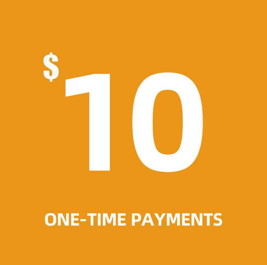 1USD extra fee additional payment for new order from EUNORAU Store