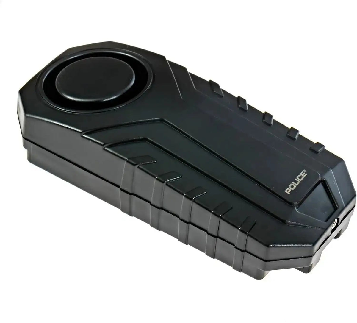 113dB Wireless Bike Alarm with Remote ControlEvolveRide